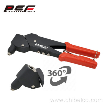 360° Universal Aluminium Hand riveter